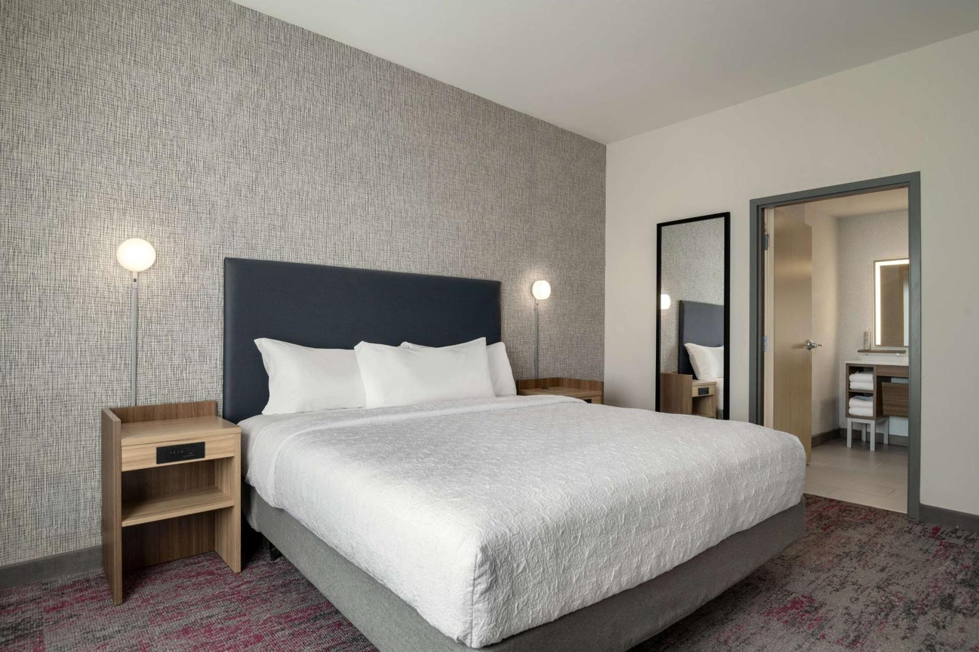 Home2 Suites By Hilton Conyers Atlanta Exterior foto