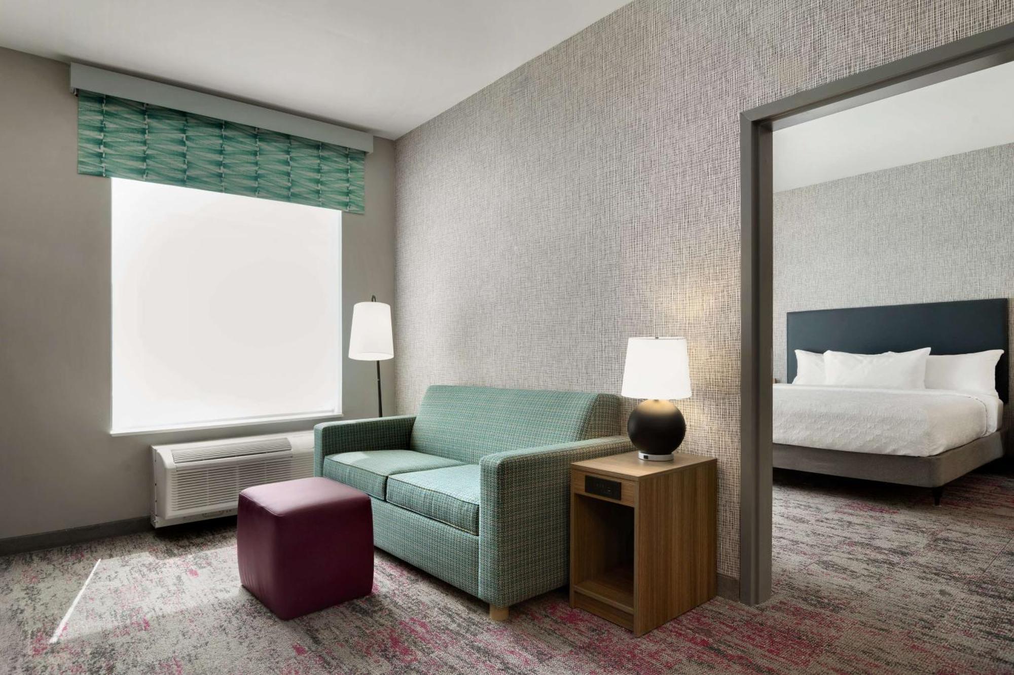 Home2 Suites By Hilton Conyers Atlanta Exterior foto
