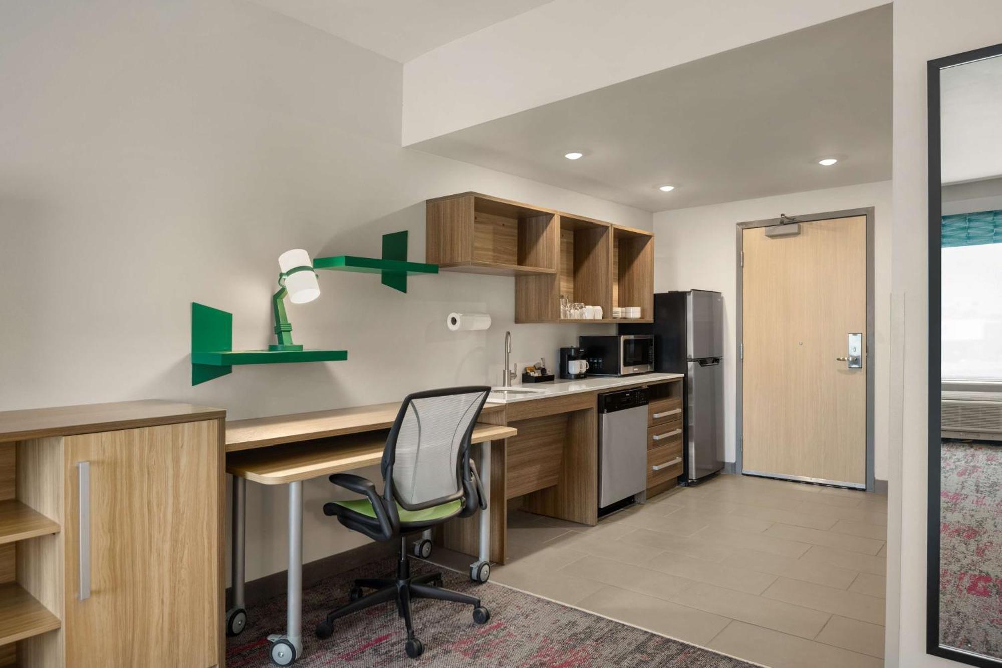 Home2 Suites By Hilton Conyers Atlanta Exterior foto